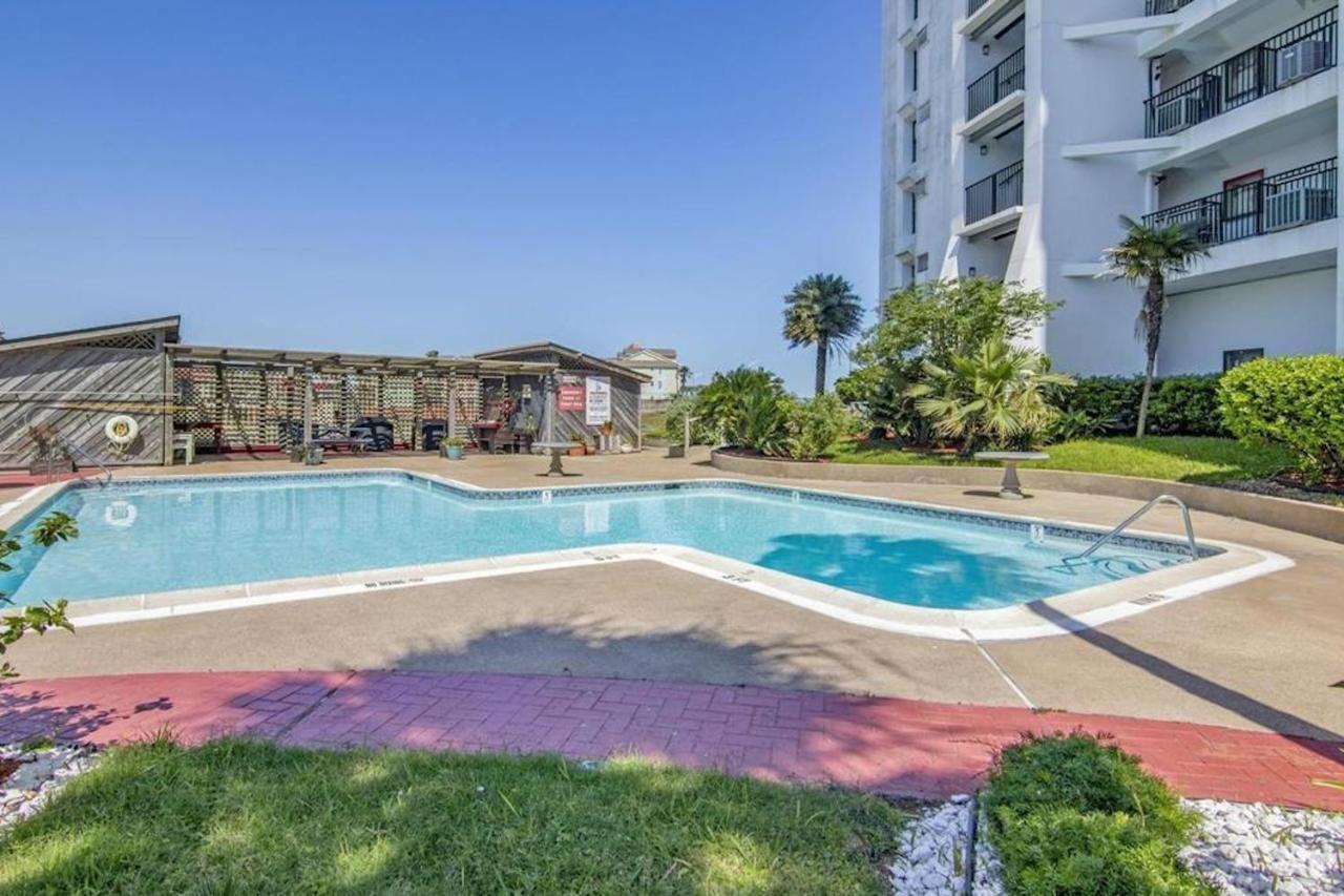 Serenity By The Sea Galveston Exterior foto